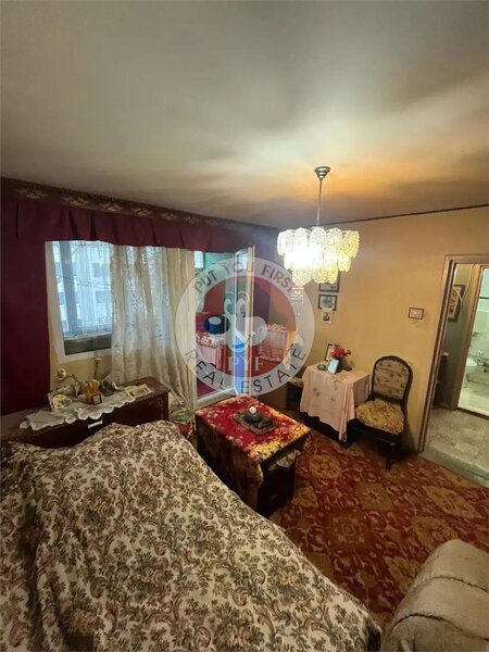 Drumul Taberei | Apartament 3 camere | decomandat | B10850